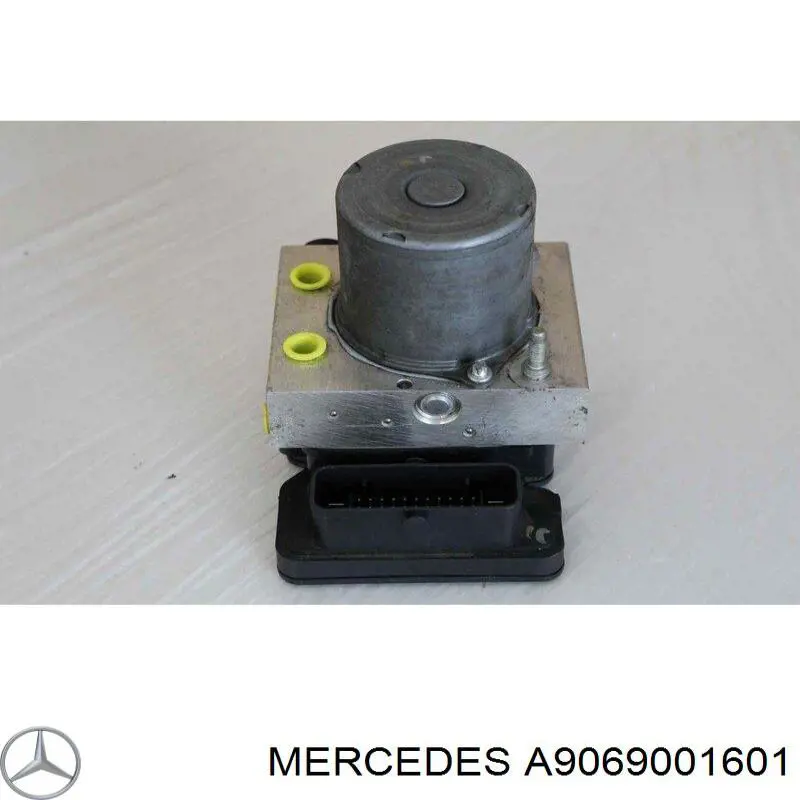  Mercedes A9069001601 цена, от 90.86 USD