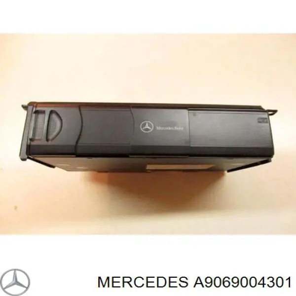  A9069001303 Mercedes