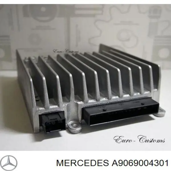 Купить A9069001303 Mercedes 