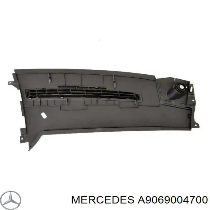 9069004700 Mercedes 