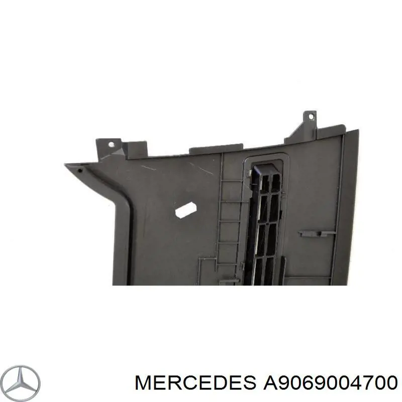 Купить 9069004700 Mercedes 
