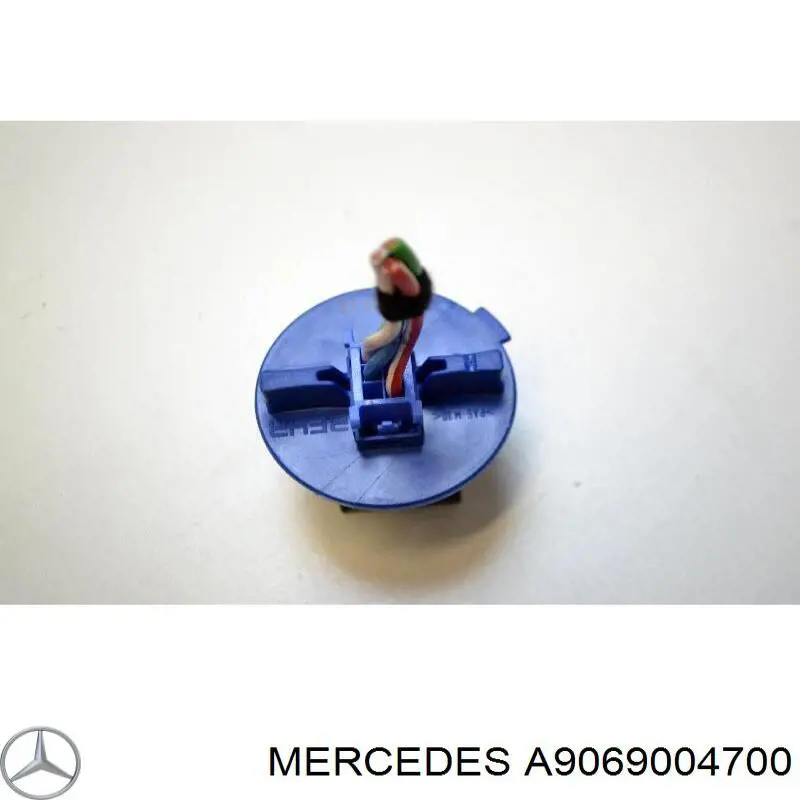  9069004700 Mercedes