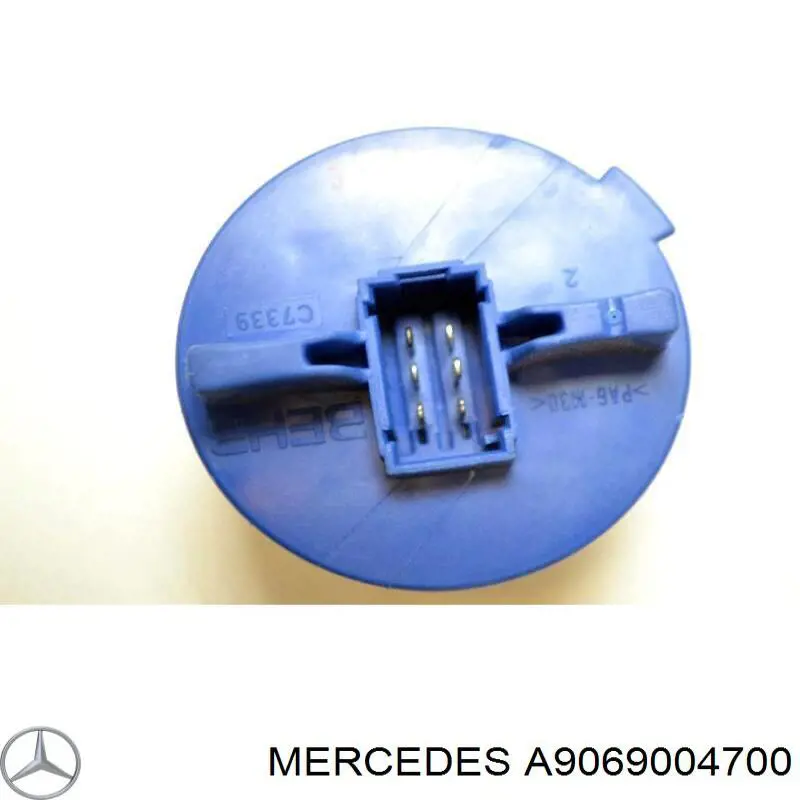 A9069004700 Mercedes 