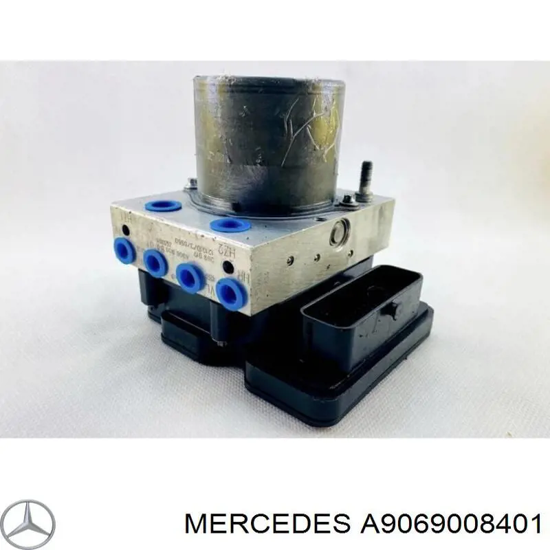  A9069008401 Mercedes