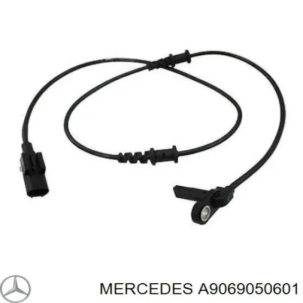 A9069050601 Mercedes