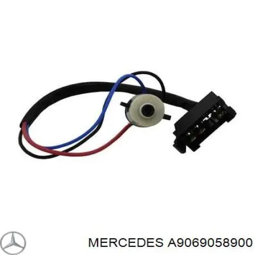  A9069058900 Mercedes