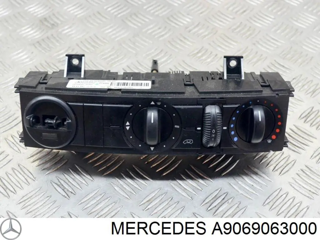 A9069063000 Mercedes 