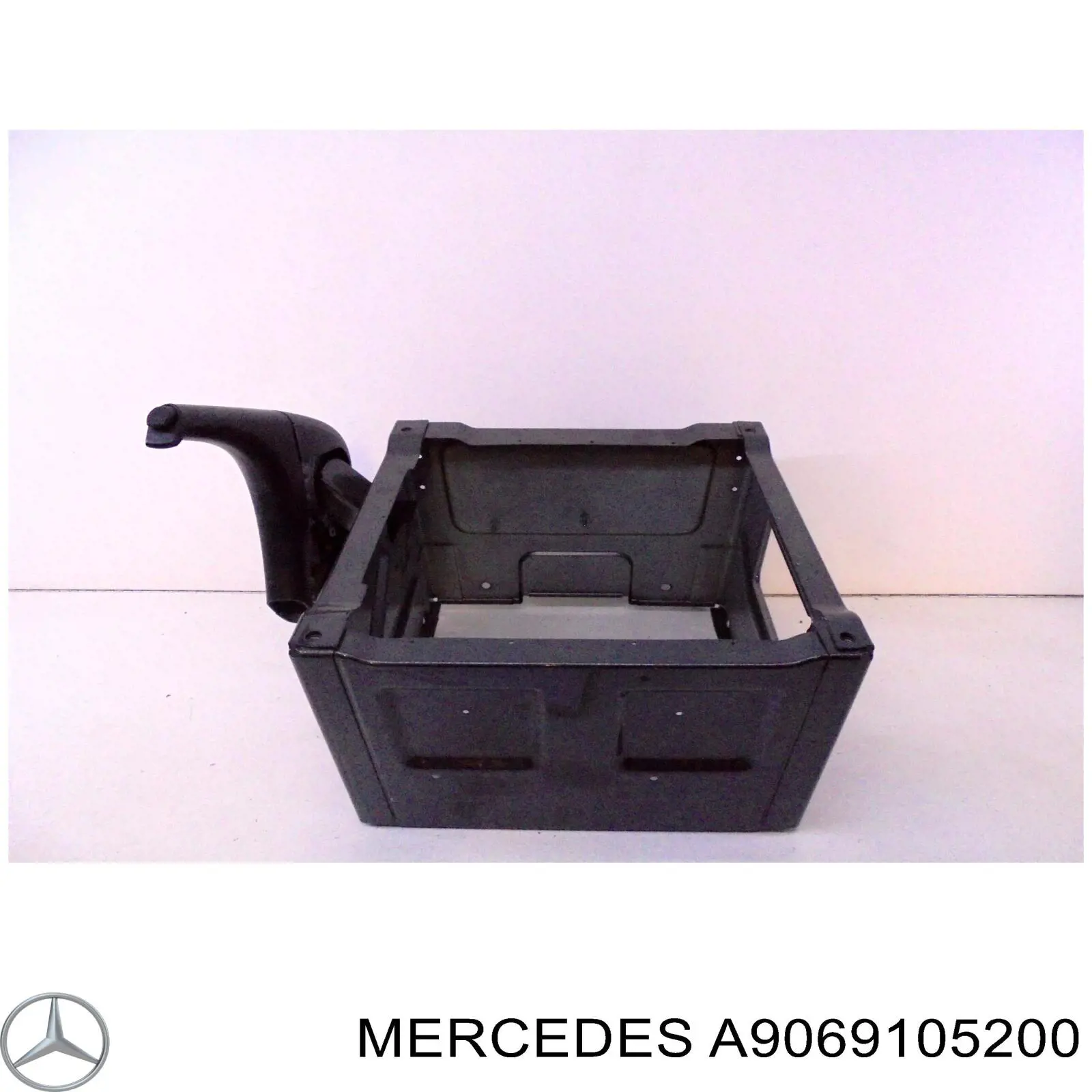 A9069105200 Mercedes 