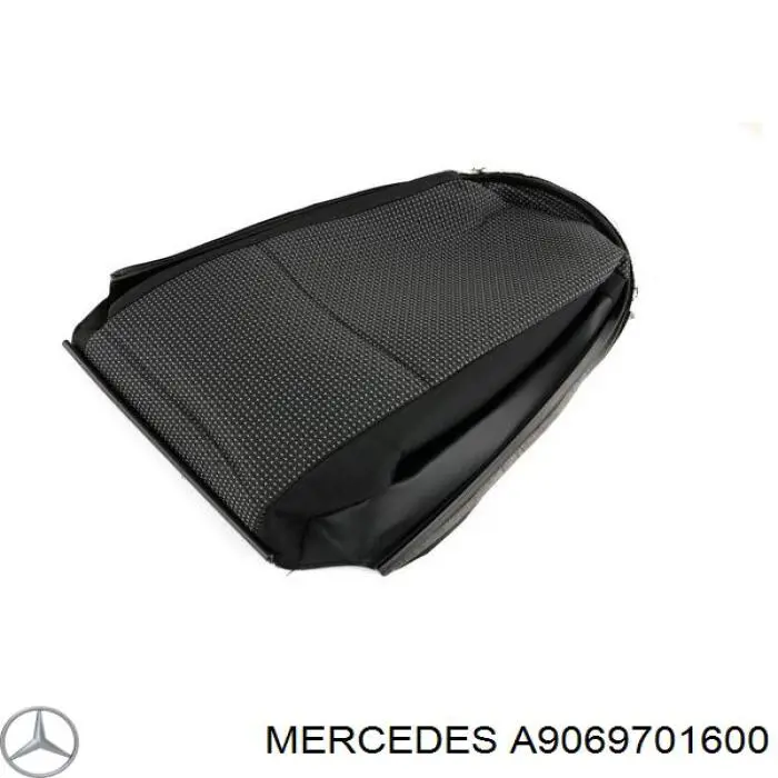  A9069701600 Mercedes