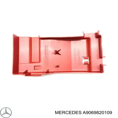 A9069820109 Mercedes 