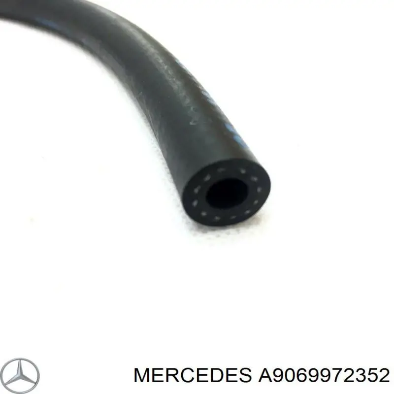 A9069972352 Mercedes 