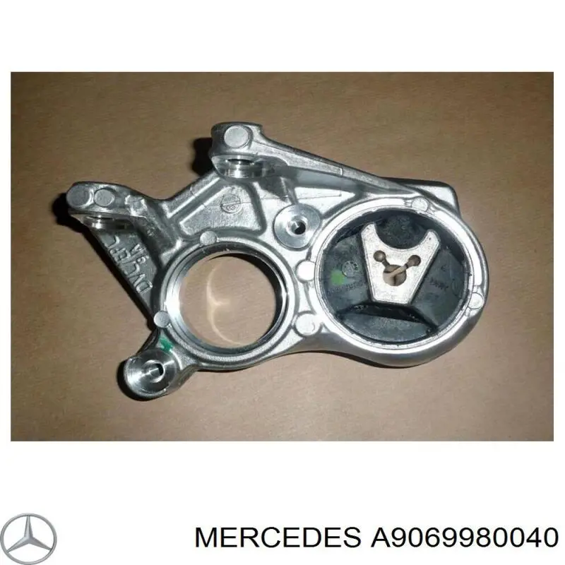  A9069980040 Mercedes