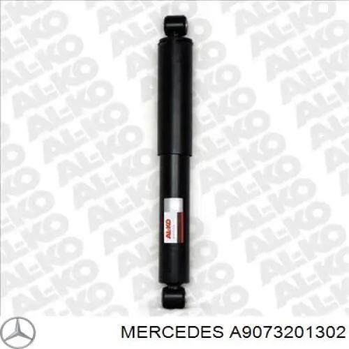  Mercedes A9073201302 цена, от 494.88 USD