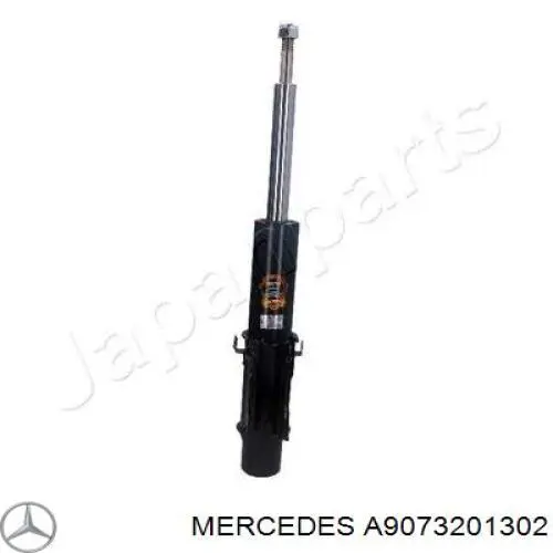 Купить A9073201302 Mercedes 