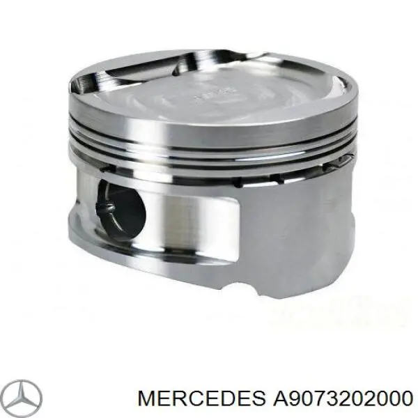 Стойка амортизатора задняя Mercedes A9073202000 цена, от 28.52 USD