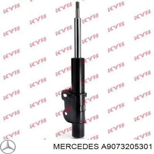  Mercedes A9073205301 цена, от 84.00 USD