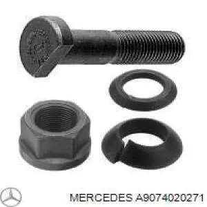 Колесный болт Mercedes A9074020271