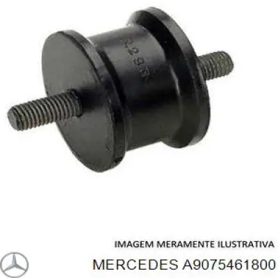  9075461800 Mercedes