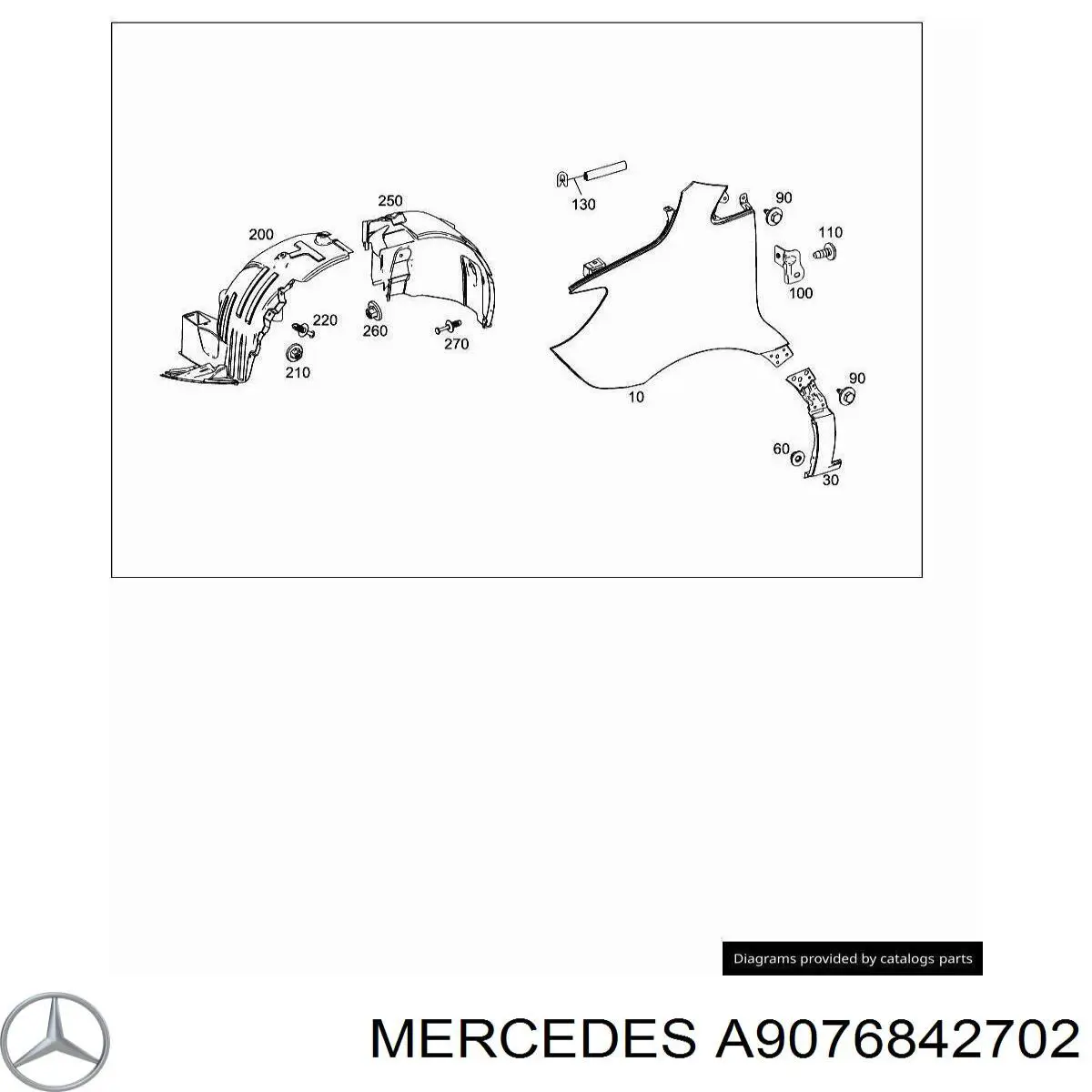  9076842702 Mercedes