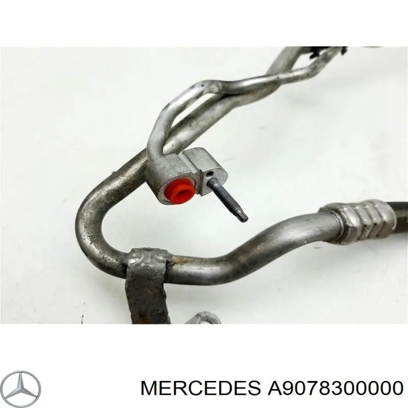 A9078300000 Mercedes 