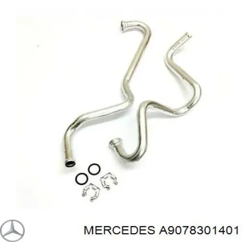  A9078301401 Mercedes