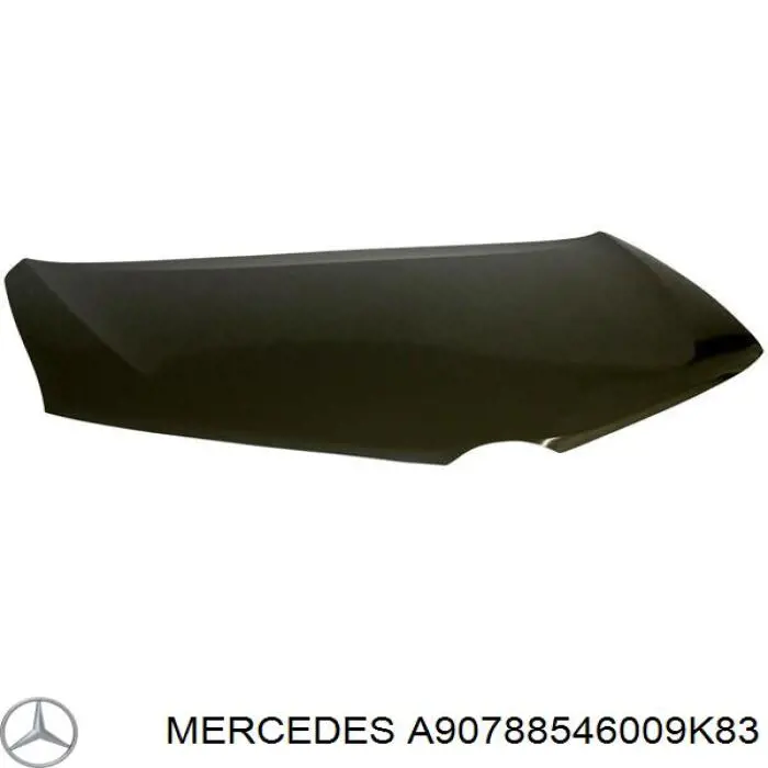 Бампер задний, центральная часть Autotechteile 1608814 цена, от 132.95 USD