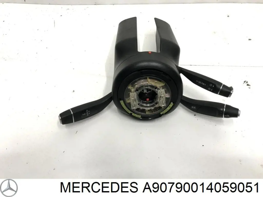  A90790014059051 Mercedes