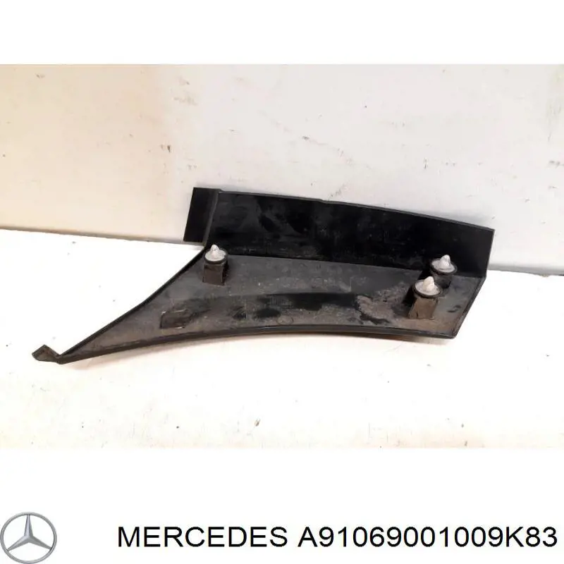  A91069001009K83 Mercedes