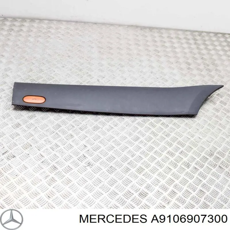  A9106907300 Mercedes