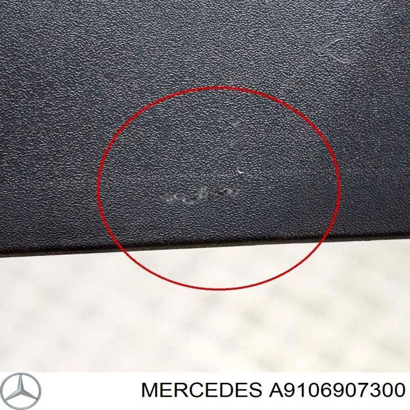  Mercedes A9106907300 цена, от 24.95 USD