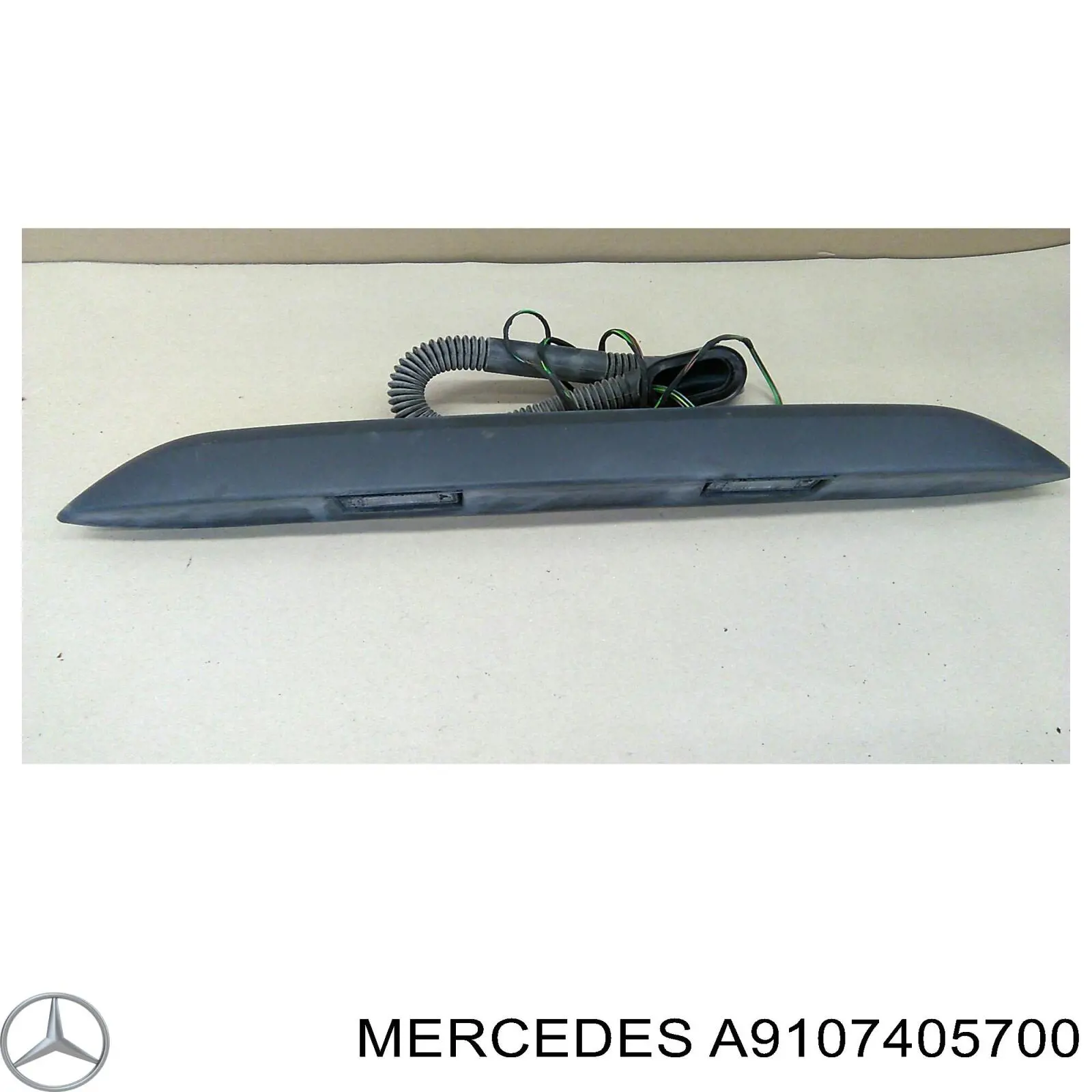  A9107405700 Mercedes