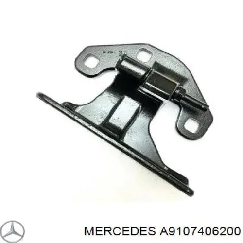  A9107406200 Mercedes