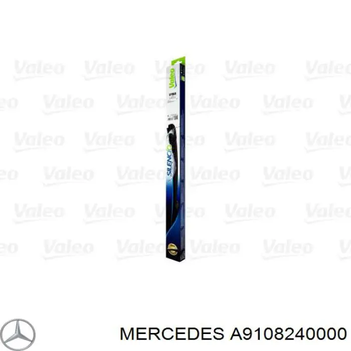  A9108240000 Mercedes