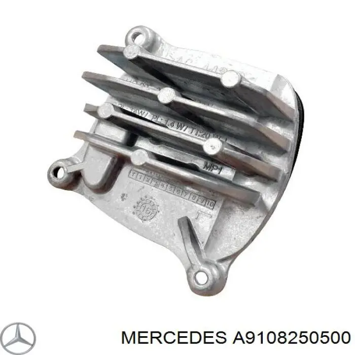  A9108250500 Mercedes