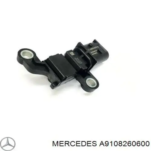 9108260600 Mercedes 