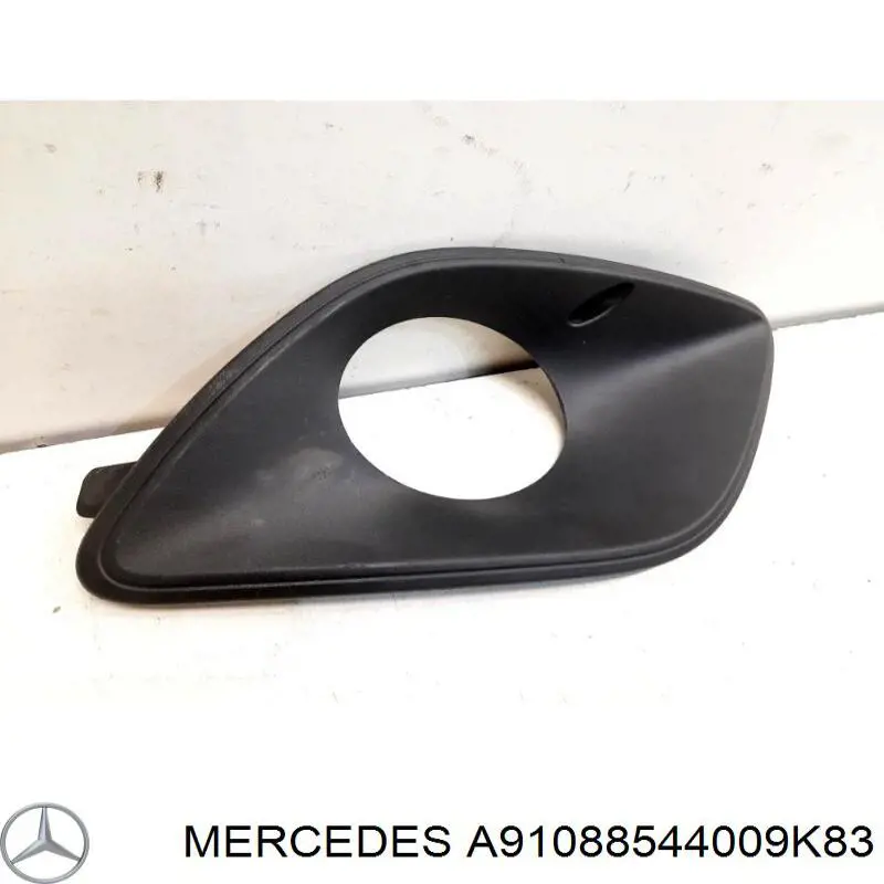 A91088544009K83 Mercedes 