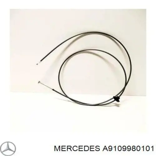 Купить A9109980101 Mercedes 