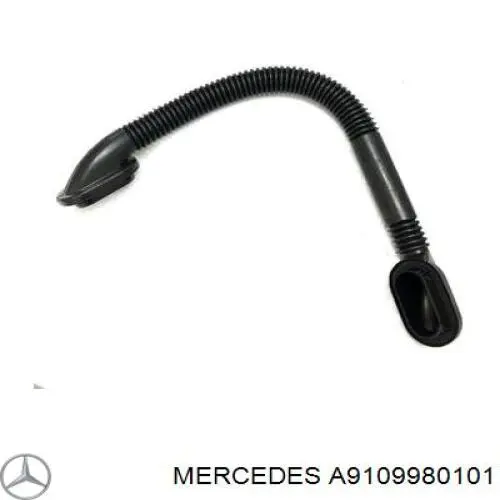A9109980101 Mercedes 