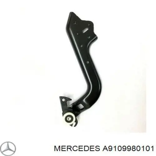  Mercedes A9109980101 цена, от 6.40 USD
