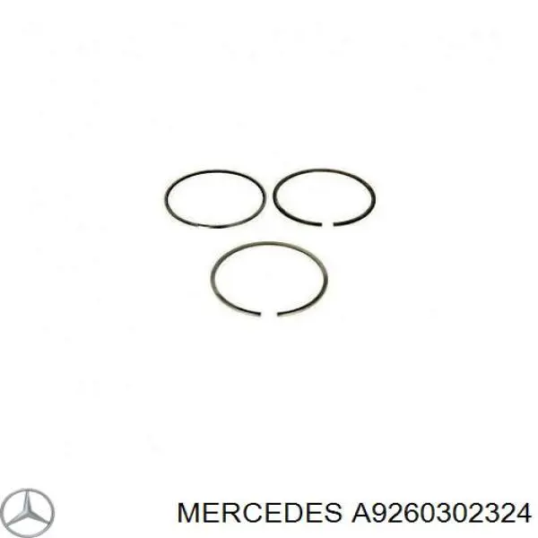 A9260302324 Mercedes 