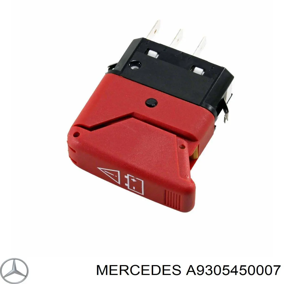  A930545000764 Mercedes