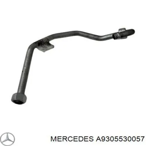 Шланг для опрокидывателя кабины Auger 80515 цена, от 24.01 USD