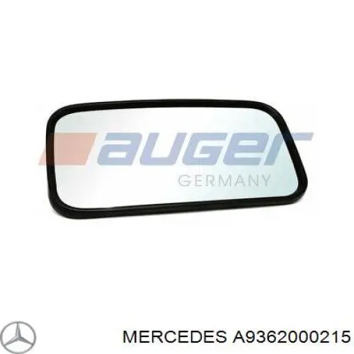 Термостат в корпусе Mercedes A9362000215 цена, от 41.91 USD