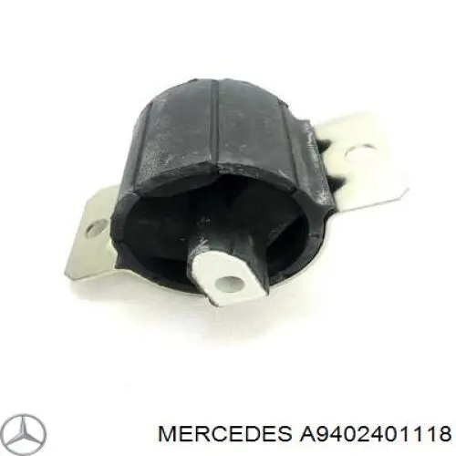 A9402401118 Mercedes Задняя подушка двигателя