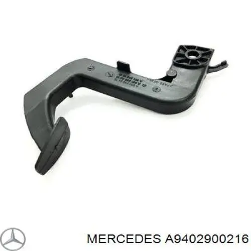 A9402900216 Mercedes 