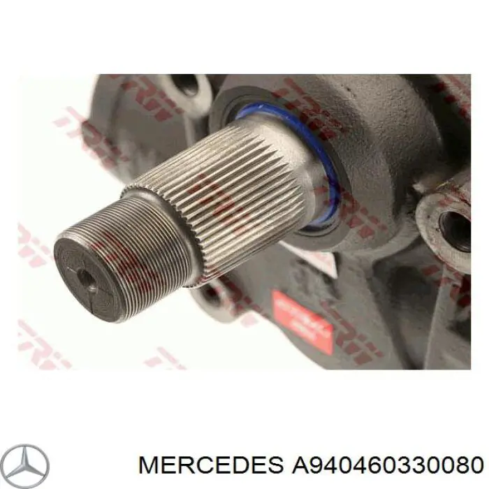  A940460330080 Mercedes