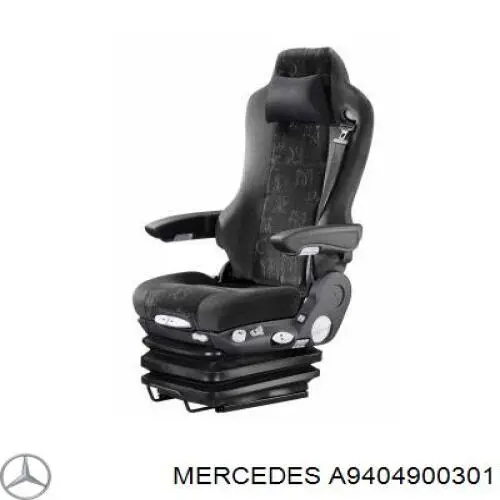  Mercedes A9404900301 цена, от 158.78 USD