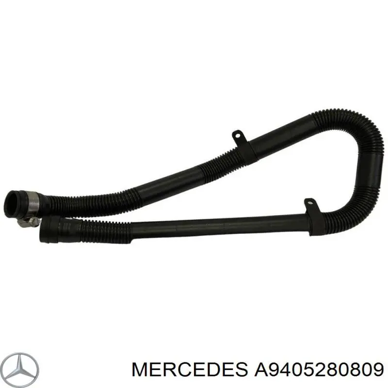  A9405280809 Mercedes