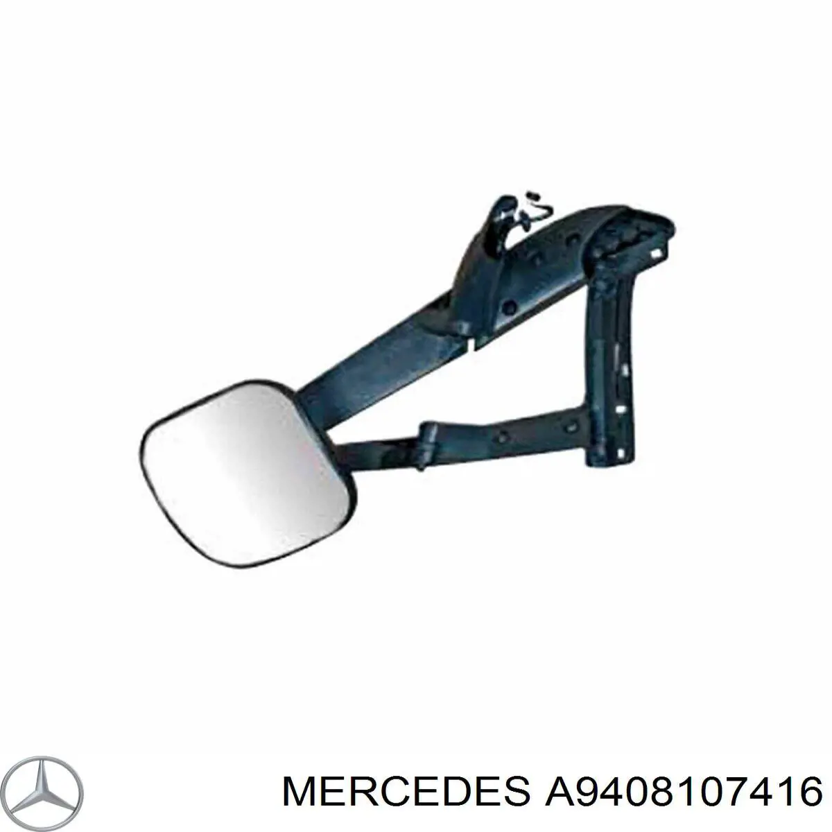  A9408107416 Mercedes