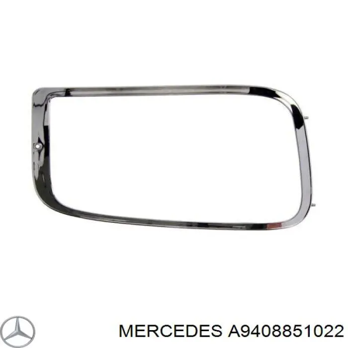  A9408851022 Mercedes